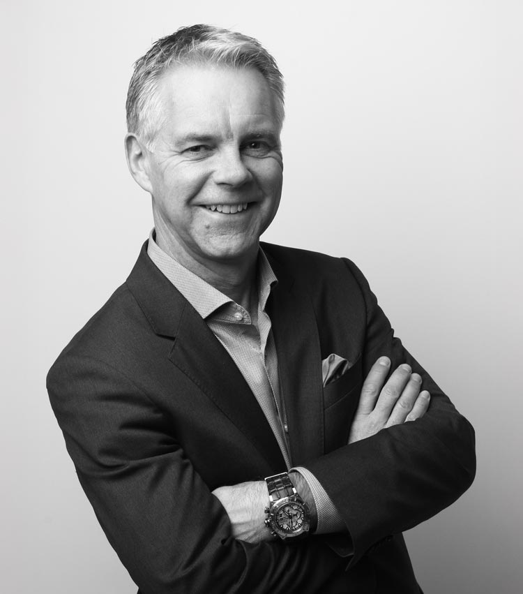 Bild på Kristian Thersthol