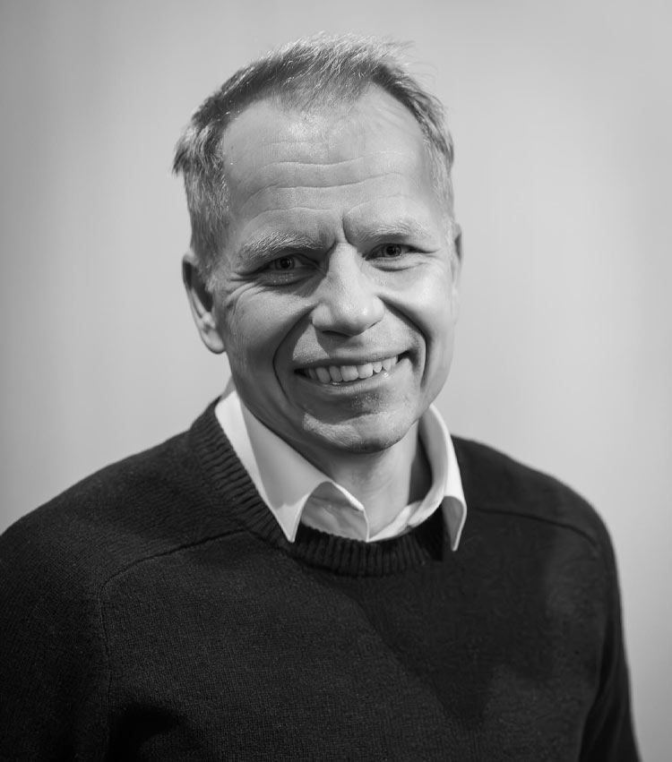 Bild på Oskar Afzelius