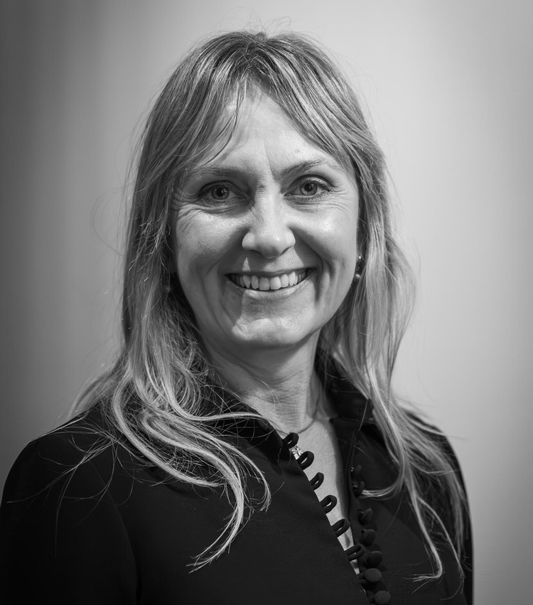 Bild på Tuva Sjöström